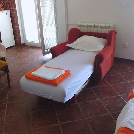 Apartments Mitrovic Podlicak Sveti Stefan Pokój zdjęcie