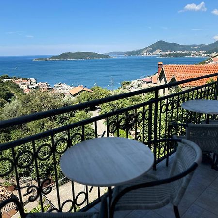 Apartments Mitrovic Podlicak Sveti Stefan Zewnętrze zdjęcie