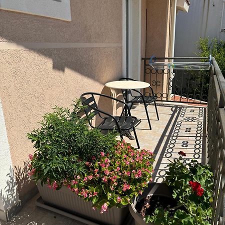 Apartments Mitrovic Podlicak Sveti Stefan Zewnętrze zdjęcie