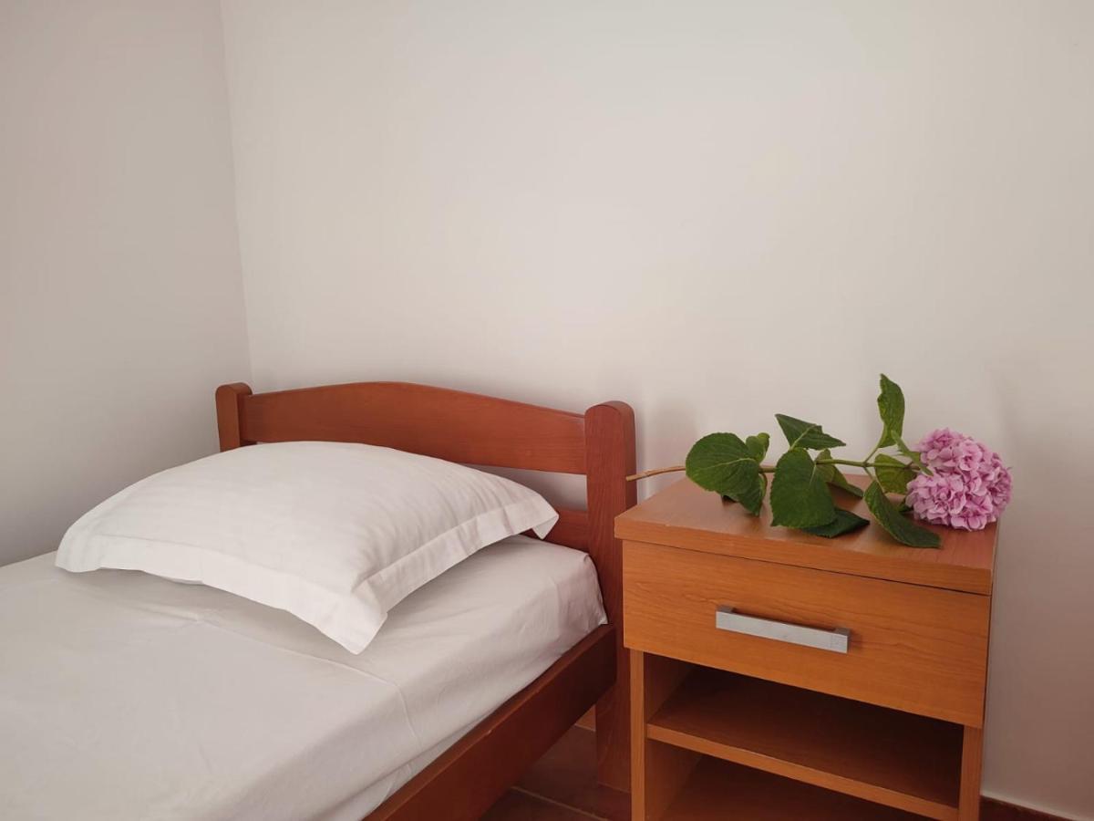 Apartments Mitrovic Podlicak Sveti Stefan Zewnętrze zdjęcie