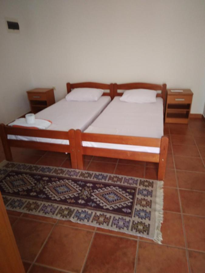 Apartments Mitrovic Podlicak Sveti Stefan Zewnętrze zdjęcie