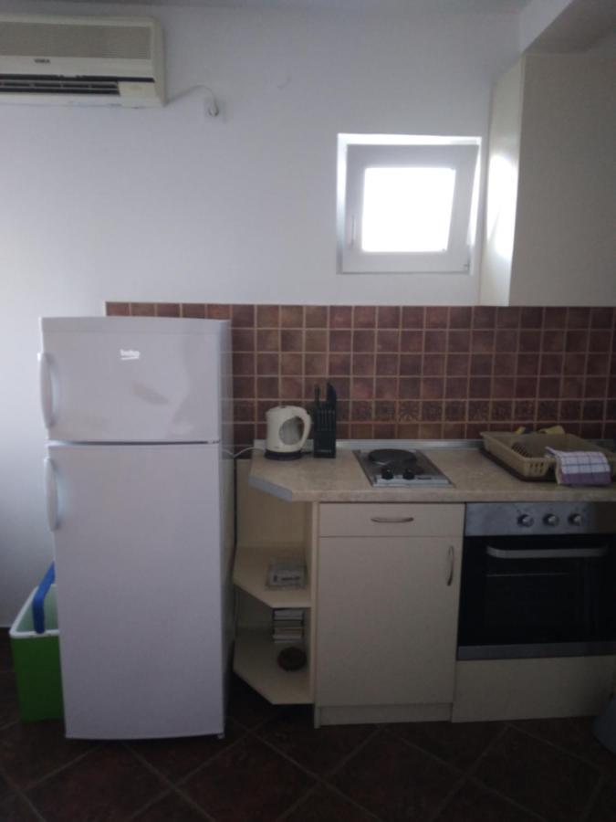 Apartments Mitrovic Podlicak Sveti Stefan Zewnętrze zdjęcie