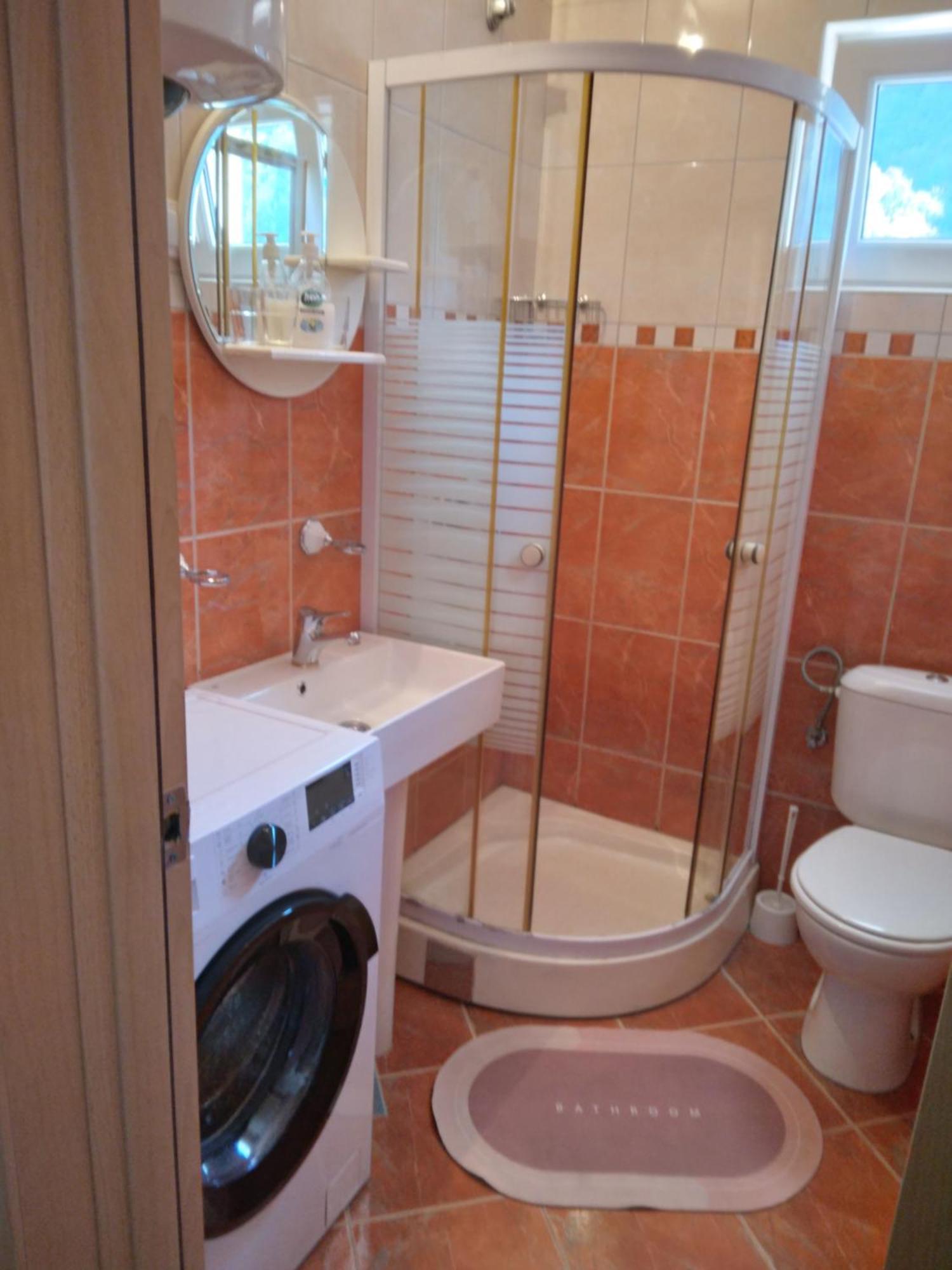 Apartments Mitrovic Podlicak Sveti Stefan Zewnętrze zdjęcie
