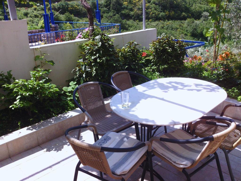 Apartments Mitrovic Podlicak Sveti Stefan Zewnętrze zdjęcie