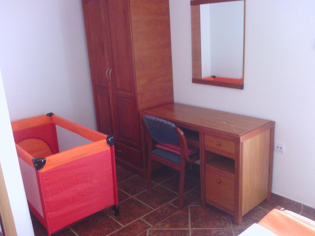 Apartments Mitrovic Podlicak Sveti Stefan Pokój zdjęcie
