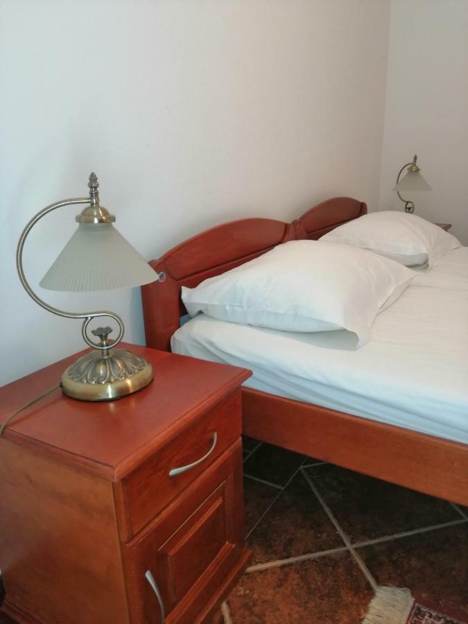 Apartments Mitrovic Podlicak Sveti Stefan Zewnętrze zdjęcie