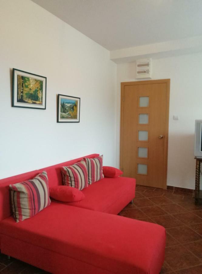 Apartments Mitrovic Podlicak Sveti Stefan Zewnętrze zdjęcie